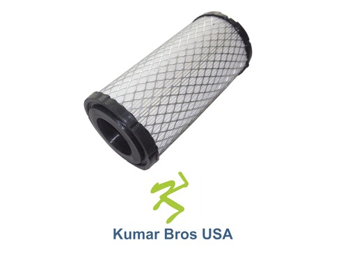 New air filter fits kubota - fits,