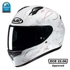 HJC C10 Epic Ladies Motorcycle