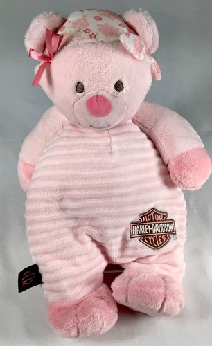 Harley davidson teddy - harley,