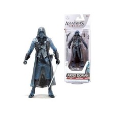 Assassin creed arno dorian - assassin's,