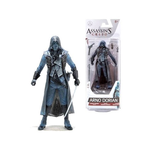 Assassin creed arno dorian - assassin's,