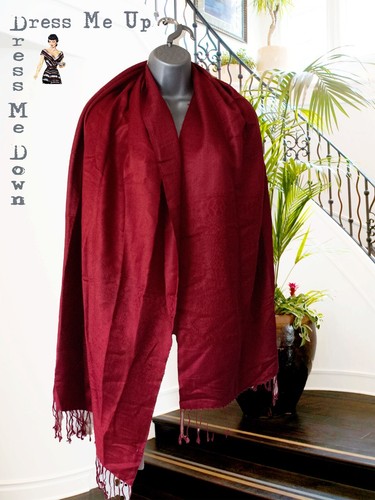 Kroren pashmina shawl wrap - shawl,