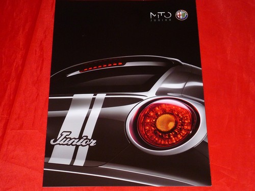 Alfa romeo mito zar - romeo,
