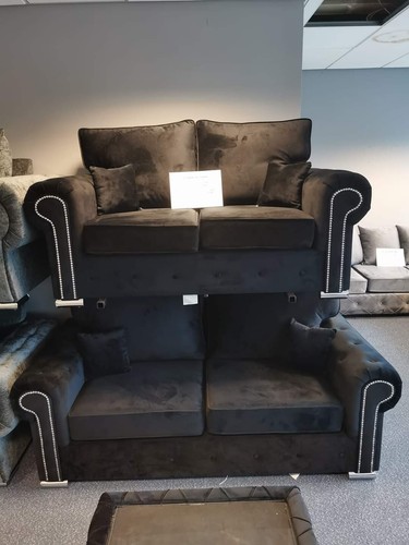 Olympia seater high - olympia,