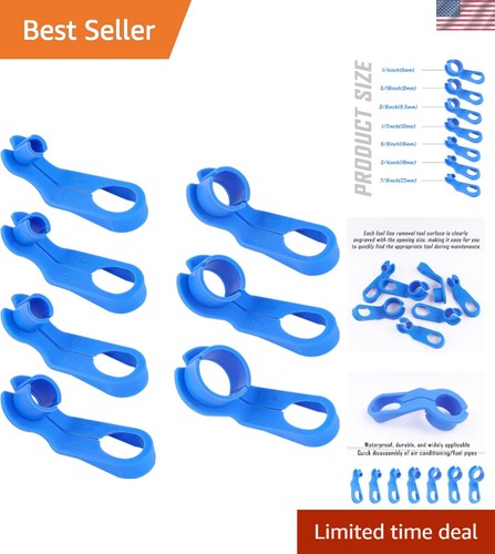 7pcs fuel filter removal tool - 7pcs,