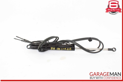 Mercedes r230 sl550 - 07-12,