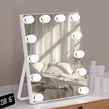 9 LED Bulb Hollywood Makeup