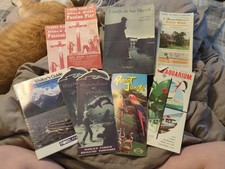 Vintage Florida Travel