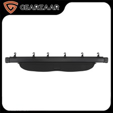 Parcel Shelf Compatible with