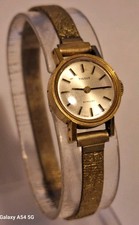 Beautiful Vintage Tissot