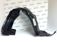 TOYOTA AVENSIS 09-17 FRONT RIGHT SIDE WHEEL ARCH LINER GENUINE NEW 53805-05012