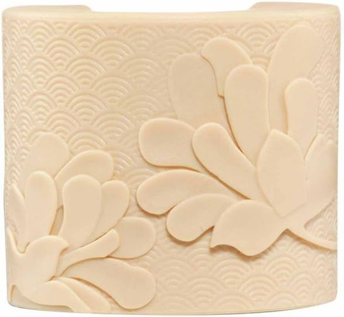 Yankee candle ivory - "ivory, scent