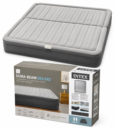 Intex dura beam deluxe - dura-beam,