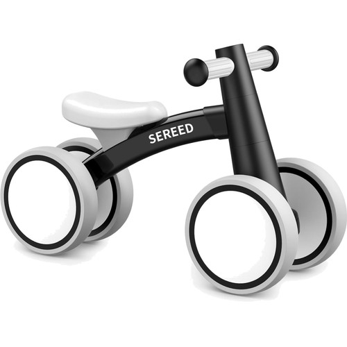 Baby balance bike - balance,