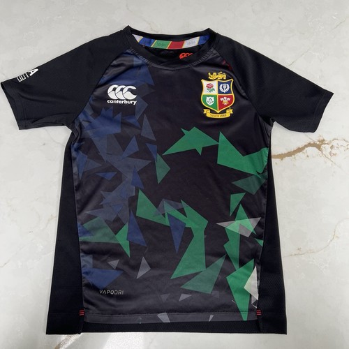 Canterbury british irish - &,