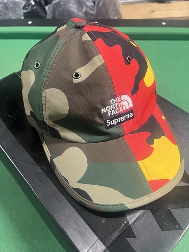 Supreme north face split 6 - x,