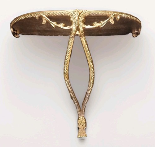 Small antique brass - small,