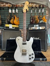 Fender Chris Shiflett
