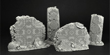 Scibor  Monstrous Miniatures -