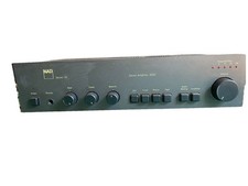 Nad Black Series 20 Stereo Amp 3020 Stereo