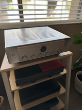 Marantz MODEL 50 Analog