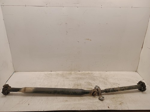 Mercedes vito rear prop shaft - vito,