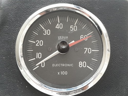 Veglia borletti electronic rev - veglia,