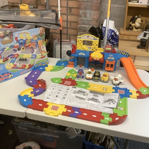 Vtech baby toot - vtech, drivers