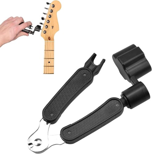 Pcs guitar string winder - 1,