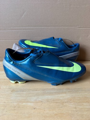 Nike mercurial vapor fg - mercurial,