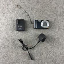 Panasonic Lumix DMC-TZ8 12MP