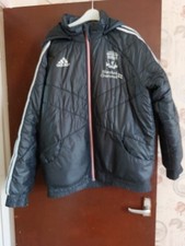 Liverpool FC adidas Jacket