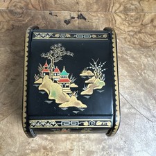 Vintage Chinese Japanese