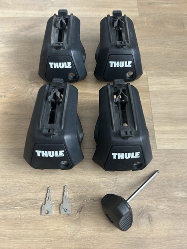 Thule 7104 footpack - thule,