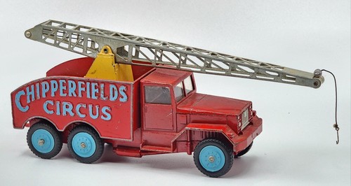 Vintage 1960 chipperfields - vintage, 1960's