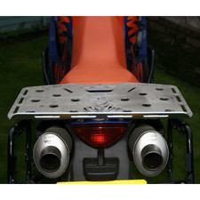 Ktm xtra large rear - rear, rack