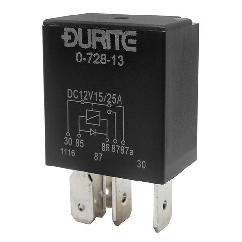 Durite 728 12v 15a - 0-728-13,