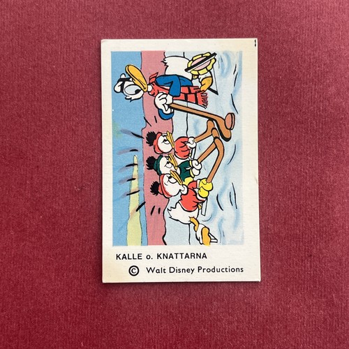 Donald duck the nephews - donald,