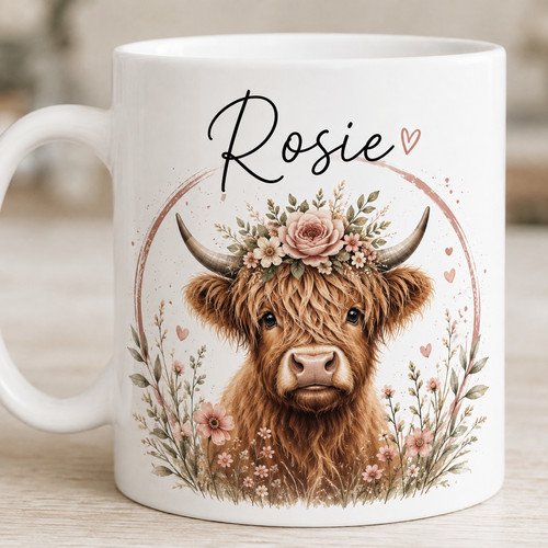 Cute personalised name - cute,