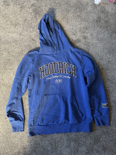 Men hoodrich hoodie - hoodrich, size