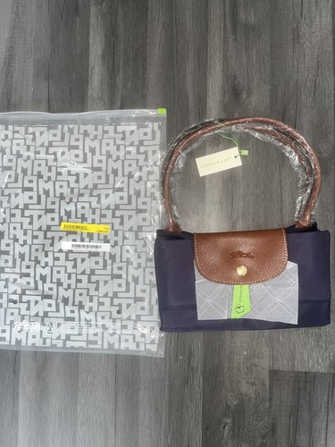 Authentic longchamp pliage - authentic, le