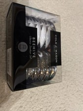 Cole & Mason Beehive Salt and Pepper Shaker Set, Salt & Pepper Pots