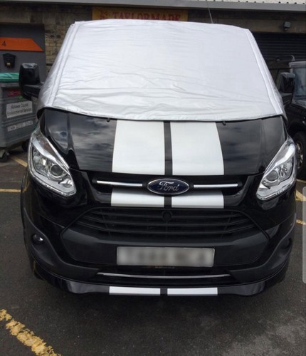 Taylormade transit custom - transit,