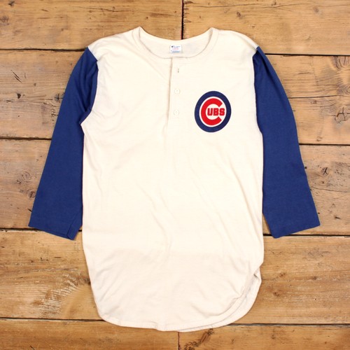 Vintage champion chicago cubs - champion,