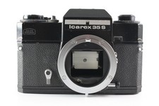 Zeiss Ikon Voigtländer Icarex