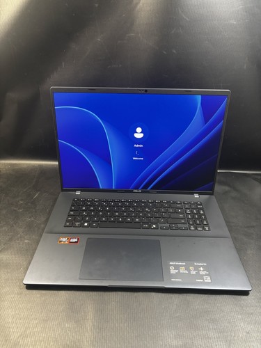 Asus vivobook m1807ga amd - asus,