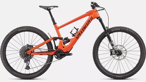 Specialized kenevo sl - specialized,