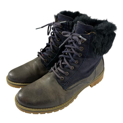 Eric michael utah ankle boots - michael,