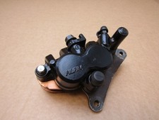 Honda CBR 125 R-D 2014 front brake caliper Nissin (14862)