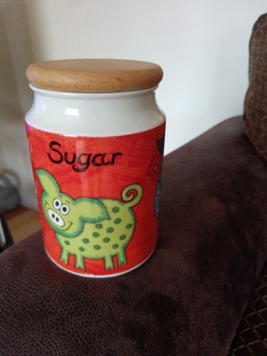 Dunoon stoneware funky - stoneware,